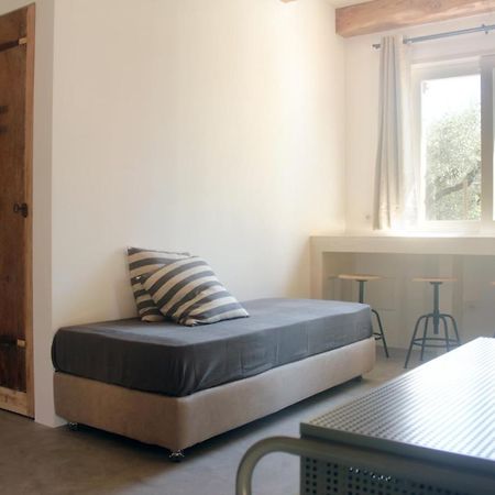 Casal Lluent Bed & Breakfast Алгеро Екстериор снимка