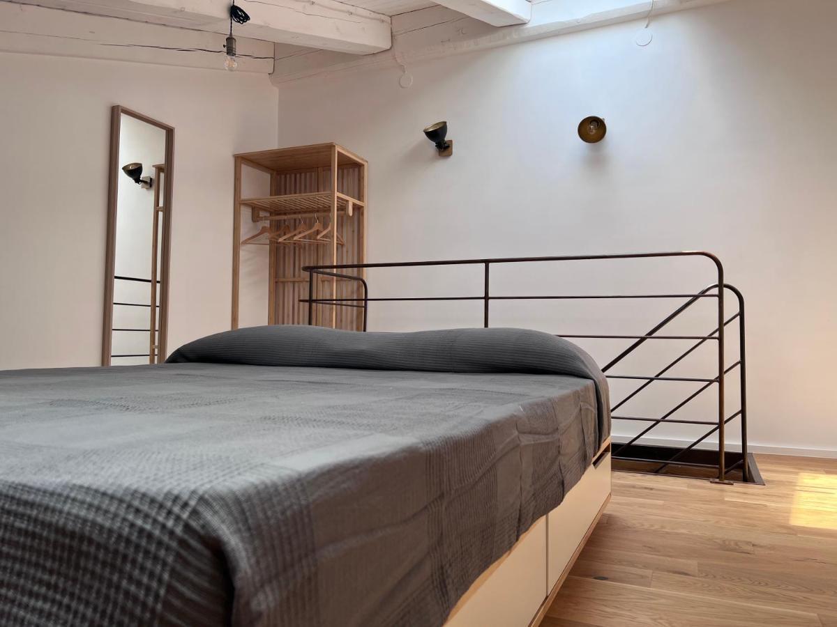 Casal Lluent Bed & Breakfast Алгеро Екстериор снимка