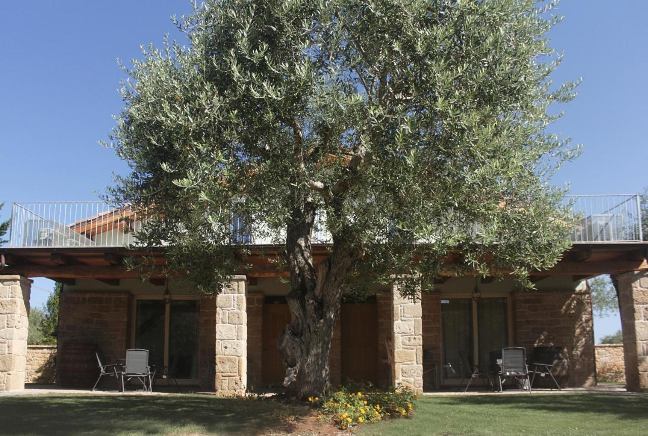 Casal Lluent Bed & Breakfast Алгеро Екстериор снимка