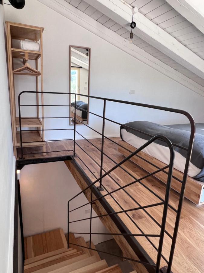 Casal Lluent Bed & Breakfast Алгеро Екстериор снимка