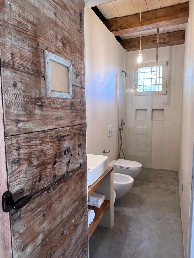 Casal Lluent Bed & Breakfast Алгеро Екстериор снимка