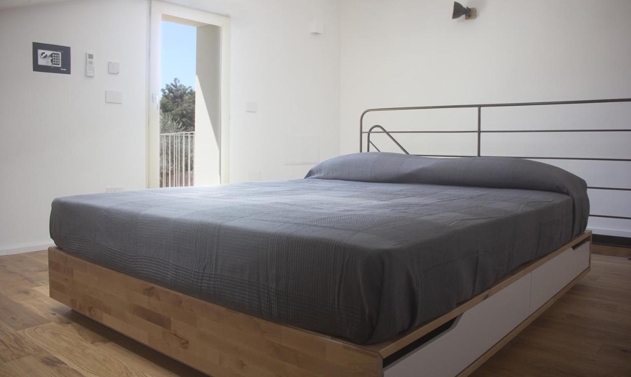Casal Lluent Bed & Breakfast Алгеро Екстериор снимка