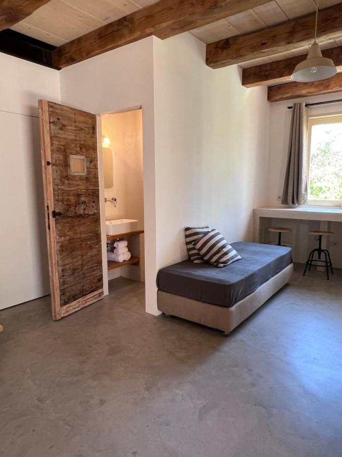 Casal Lluent Bed & Breakfast Алгеро Екстериор снимка