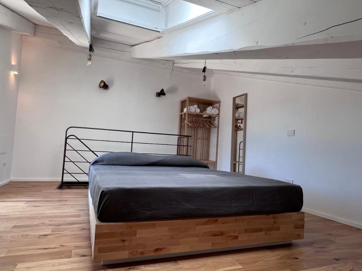 Casal Lluent Bed & Breakfast Алгеро Екстериор снимка