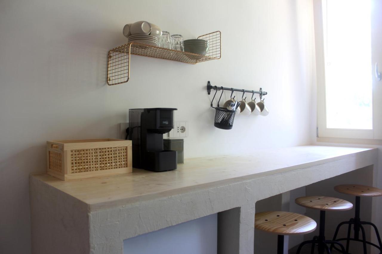 Casal Lluent Bed & Breakfast Алгеро Екстериор снимка